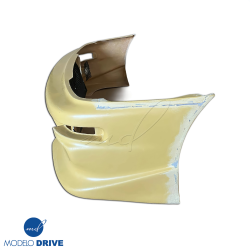 ModeloDrive FRP SYM Front Bumper > Subaru Impreza (GC8) 1993-2001 > 2/4/5dr image - 15