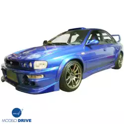 FRP SYM Front Bumper > Subaru Impreza (GC8) 1993-2001 > 2/4/5dr image - 20
