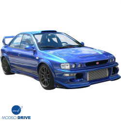 ModeloDrive FRP SYM Front Bumper > Subaru Impreza (GC8) 1993-2001 > 2/4/5dr image - 21