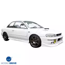 FRP SYM Side Skirts > Subaru Impreza (GC8) 1993-2001 > 2/4/5dr image - 29