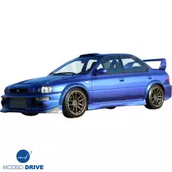 FRP SYM Side Skirts > Subaru Impreza (GC8) 1993-2001 > 2/4/5dr image - 2
