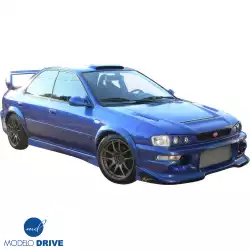 FRP SYM Side Skirts > Subaru Impreza (GC8) 1993-2001 > 2/4/5dr image - 3
