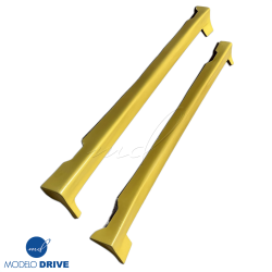 ModeloDrive FRP SYM Side Skirts > Subaru Impreza (GC8) 1993-2001 > 2/4/5dr image - 4