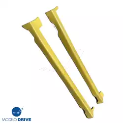 FRP SYM Side Skirts > Subaru Impreza (GC8) 1993-2001 > 2/4/5dr image - 5