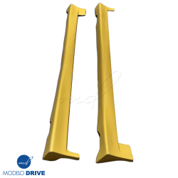 ModeloDrive FRP SYM Side Skirts > Subaru Impreza (GC8) 1993-2001 > 2/4/5dr image - 6