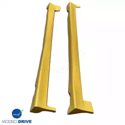 FRP SYM Side Skirts > Subaru Impreza (GC8) 1993-2001 > 2/4/5dr image - 6