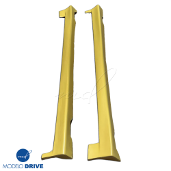 ModeloDrive FRP SYM Side Skirts > Subaru Impreza (GC8) 1993-2001 > 2/4/5dr image - 7