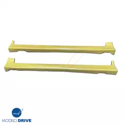 FRP SYM Side Skirts > Subaru Impreza (GC8) 1993-2001 > 2/4/5dr image - 8