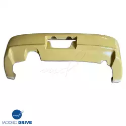 FRP SYM Rear Bumper > Subaru Impreza (GC8) 1993-2001 > 4dr Sedan image - 4