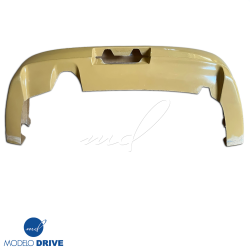 ModeloDrive FRP SYM Rear Bumper > Subaru Impreza (GC8) 1993-2001 > 4dr Sedan image - 5