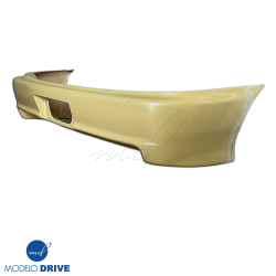 ModeloDrive FRP SYM Rear Bumper > Subaru Impreza (GC8) 1993-2001 > 4dr Sedan image - 9