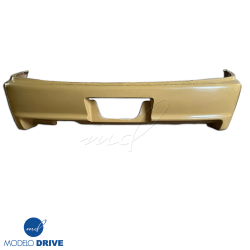 ModeloDrive FRP SYM Rear Bumper > Subaru Impreza (GC8) 1993-2001 > 4dr Sedan image - 10