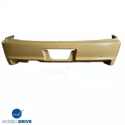 FRP SYM Rear Bumper > Subaru Impreza (GC8) 1993-2001 > 4dr Sedan image - 10