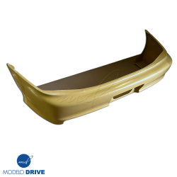 ModeloDrive FRP SYM Rear Bumper > Subaru Impreza (GC8) 1993-2001 > 4dr Sedan image - 11