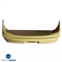 FRP SYM Rear Bumper > Subaru Impreza (GC8) 1993-2001 > 4dr Sedan image - 12