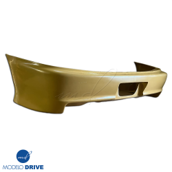 ModeloDrive FRP SYM Rear Bumper > Subaru Impreza (GC8) 1993-2001 > 4dr Sedan image - 13
