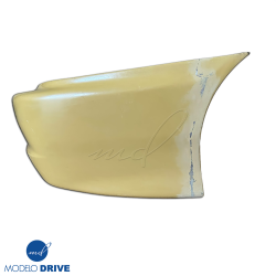 ModeloDrive FRP SYM Rear Bumper > Subaru Impreza (GC8) 1993-2001 > 4dr Sedan image - 14