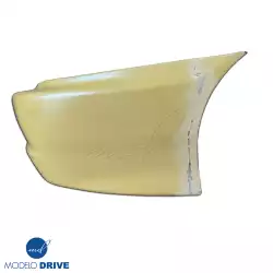 FRP SYM Rear Bumper > Subaru Impreza (GC8) 1993-2001 > 4dr Sedan image - 14