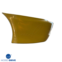 ModeloDrive FRP SYM Rear Bumper > Subaru Impreza (GC8) 1993-2001 > 4dr Sedan image - 15