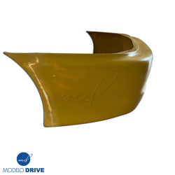 ModeloDrive FRP SYM Rear Bumper > Subaru Impreza (GC8) 1993-2001 > 4dr Sedan image - 17