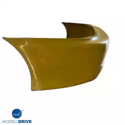 FRP SYM Rear Bumper > Subaru Impreza (GC8) 1993-2001 > 4dr Sedan image - 17