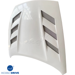 ModeloDrive FRP AMU Hood > Nissan 370Z (Z34) 2009-2020 image - 3