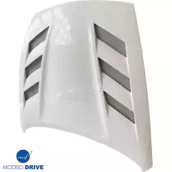 FRP AMU Hood > Nissan 370Z (Z34) 2009-2020 image - 3