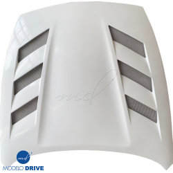 ModeloDrive FRP AMU Hood > Nissan 370Z (Z34) 2009-2020 image - 4