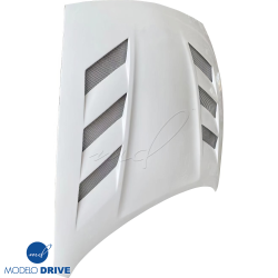 ModeloDrive FRP AMU Hood > Nissan 370Z (Z34) 2009-2020 image - 5