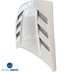 ModeloDrive FRP AMU Hood > Nissan 370Z (Z34) 2009-2020 image - 6