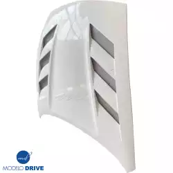 FRP AMU Hood > Nissan 370Z (Z34) 2009-2020 image - 6