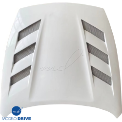 ModeloDrive FRP AMU Hood > Nissan 370Z (Z34) 2009-2020 image - 7