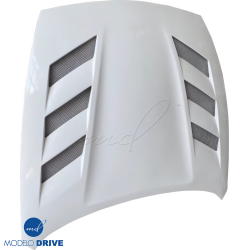 ModeloDrive FRP AMU Hood > Nissan 370Z (Z34) 2009-2020 image - 8