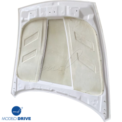 ModeloDrive FRP AMU Hood > Nissan 370Z (Z34) 2009-2020 image - 9