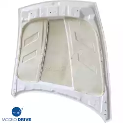 FRP AMU Hood > Nissan 370Z (Z34) 2009-2020 image - 9