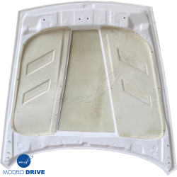 ModeloDrive FRP AMU Hood > Nissan 370Z (Z34) 2009-2020 image - 10