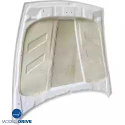 FRP AMU Hood > Nissan 370Z (Z34) 2009-2020 image - 11