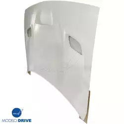 FRP Hellcat Style Hood > Dodge Challenger 2008-2021 image - 7