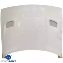 FRP Hellcat Style Hood > Dodge Challenger 2008-2021 image - 8