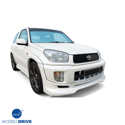 ModeloDrive FRP TRDE Front Lip Valance > Toyota RAV4 (XA20) 2001-2005 > 3/5dr image - 7
