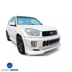 FRP TRDE Front Lip Valance > Toyota RAV4 (XA20) 2001-2005 > 3/5dr image - 7