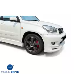 FRP TRDE Front Lip Valance > Toyota RAV4 (XA20) 2001-2005 > 3/5dr image - 8