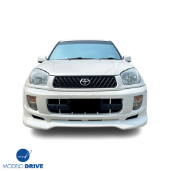 ModeloDrive FRP TRDE Front Lip Valance > Toyota RAV4 (XA20) 2001-2005 > 3/5dr image - 9