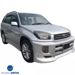 FRP TRDE Front Lip Valance > Toyota RAV4 (XA20) 2001-2005 > 3/5dr image - 12