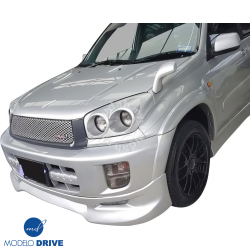 ModeloDrive FRP TRDE Front Lip Valance > Toyota RAV4 (XA20) 2001-2005 > 3/5dr image - 13