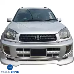 FRP TRDE Front Lip Valance > Toyota RAV4 (XA20) 2001-2005 > 3/5dr image - 14