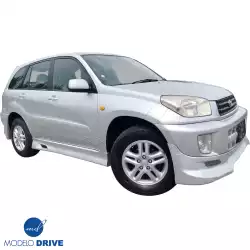 FRP TRDE Front Lip Valance > Toyota RAV4 (XA20) 2001-2005 > 3/5dr image - 15