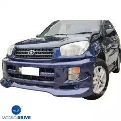 FRP TRDE Front Lip Valance > Toyota RAV4 (XA20) 2001-2005 > 3/5dr image - 2