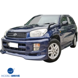 ModeloDrive FRP TRDE Front Lip Valance > Toyota RAV4 (XA20) 2001-2005 > 3/5dr image - 3