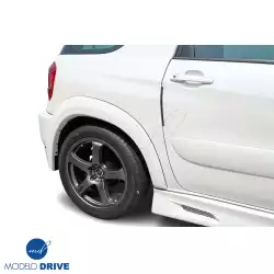 FRP TRDE Side Skirts > Toyota RAV4 (XA20) 2001-2005 > 3dr image - 7